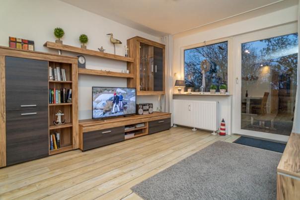 Falkennest 1 Westerland Exterior foto